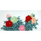 Chinese Plum Painting - CNAG010265