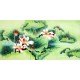 Chinese Plum Painting - CNAG010269