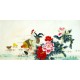 Chinese Plum Painting - CNAG010272