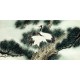 Chinese Plum Painting - CNAG010273