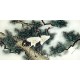Chinese Plum Painting - CNAG010276