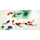 Chinese Plum Painting - CNAG010277