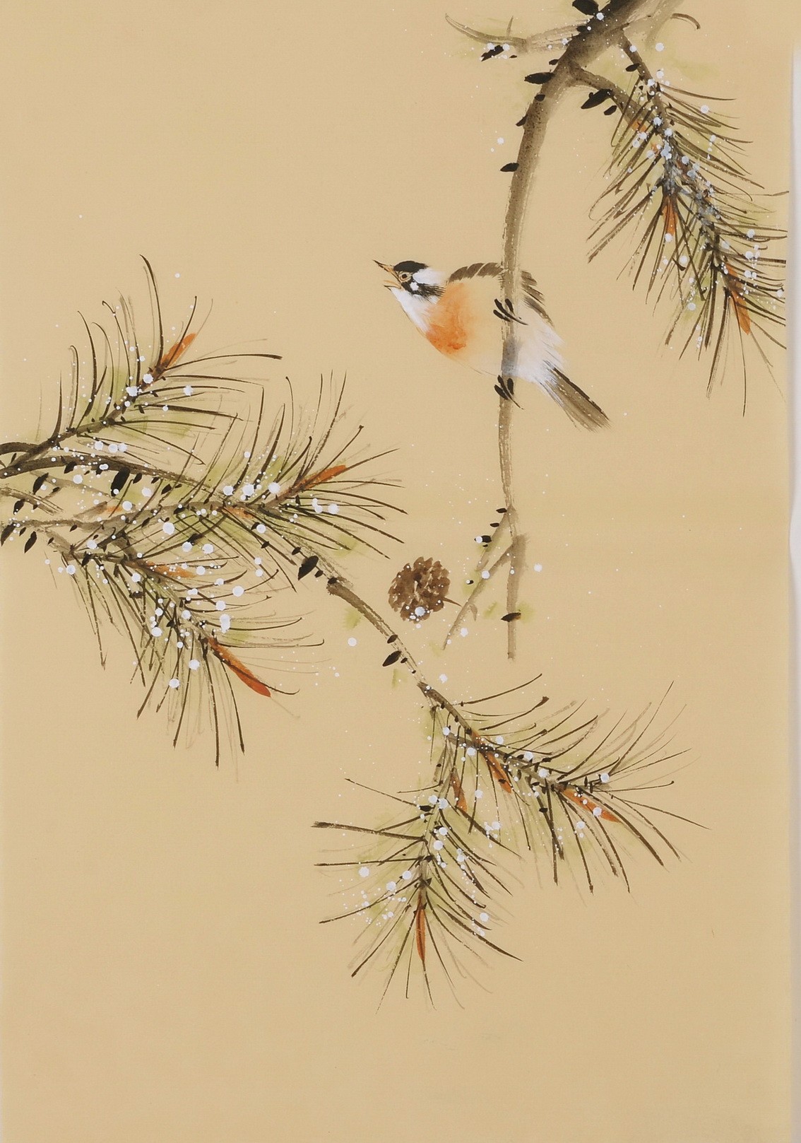 Other Birds - CNAG001020