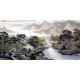 Chinese Landscape Painting - CNAG010305