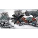 Chinese Landscape Painting - CNAG010310