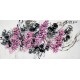 Chinese Flowers&Trees Painting - CNAG010314