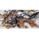 Chinese Flowers&Trees Painting - CNAG010316