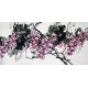 Chinese Flowers&Trees Painting - CNAG010320