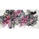 Chinese Flowers&Trees Painting - CNAG010321