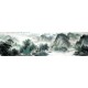 Chinese Landscape Painting - CNAG010333
