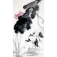 Chinese Flowers&Trees Painting - CNAG010336