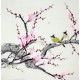 Chinese Flowers&Trees Painting - CNAG010351