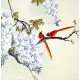 Chinese Flowers&Trees Painting - CNAG010352