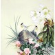 Chinese Flowers&Trees Painting - CNAG010354