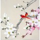 Chinese Flowers&Trees Painting - CNAG010356