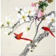 Chinese Flowers&Trees Painting - CNAG010360