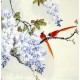 Chinese Flowers&Trees Painting - CNAG010364