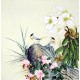 Chinese Flowers&Trees Painting - CNAG010369