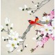 Chinese Flowers&Trees Painting - CNAG010374
