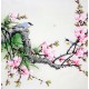 Chinese Flowers&Trees Painting - CNAG010376