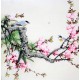 Chinese Flowers&Trees Painting - CNAG010377