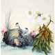 Chinese Flowers&Trees Painting - CNAG010379