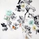 Chinese Flowers&Trees Painting - CNAG010386