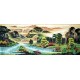 Chinese Landscape Painting - CNAG010391