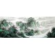 Chinese Landscape Painting - CNAG010393