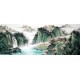 Chinese Landscape Painting - CNAG010394