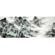 Chinese Landscape Painting - CNAG010399