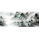 Chinese Landscape Painting - CNAG010401