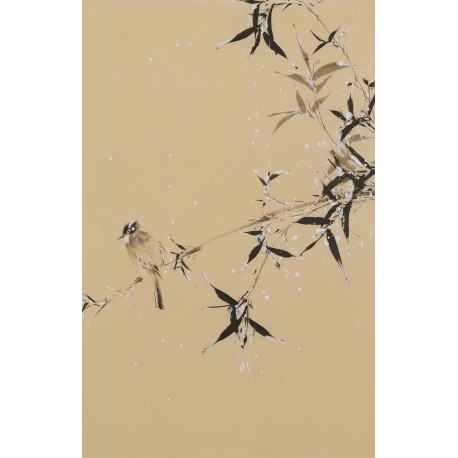 Green Bamboo - CNAG001031
