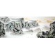 Chinese Landscape Painting - CNAG010404
