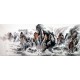 Chinese Landscape Painting - CNAG010411