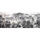 Chinese Landscape Painting - CNAG010413