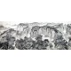Chinese Landscape Painting - CNAG010416