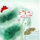 Chinese Plum Painting - CNAG010420