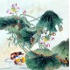 Chinese Plum Painting - CNAG010421