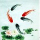 Chinese Plum Painting - CNAG010422