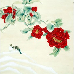 Chinese Plum Painting - CNAG010426
