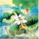 Chinese Plum Painting - CNAG010427