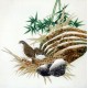 Chinese Plum Painting - CNAG010429