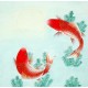 Chinese Plum Painting - CNAG010430