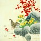 Chinese Plum Painting - CNAG010431