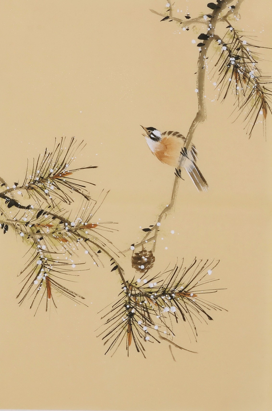 Other Birds - CNAG001034