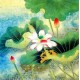 Chinese Plum Painting - CNAG010436