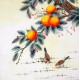 Chinese Plum Painting - CNAG010439