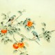 Chinese Plum Painting - CNAG010459