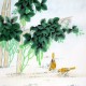 Chinese Plum Painting - CNAG010463